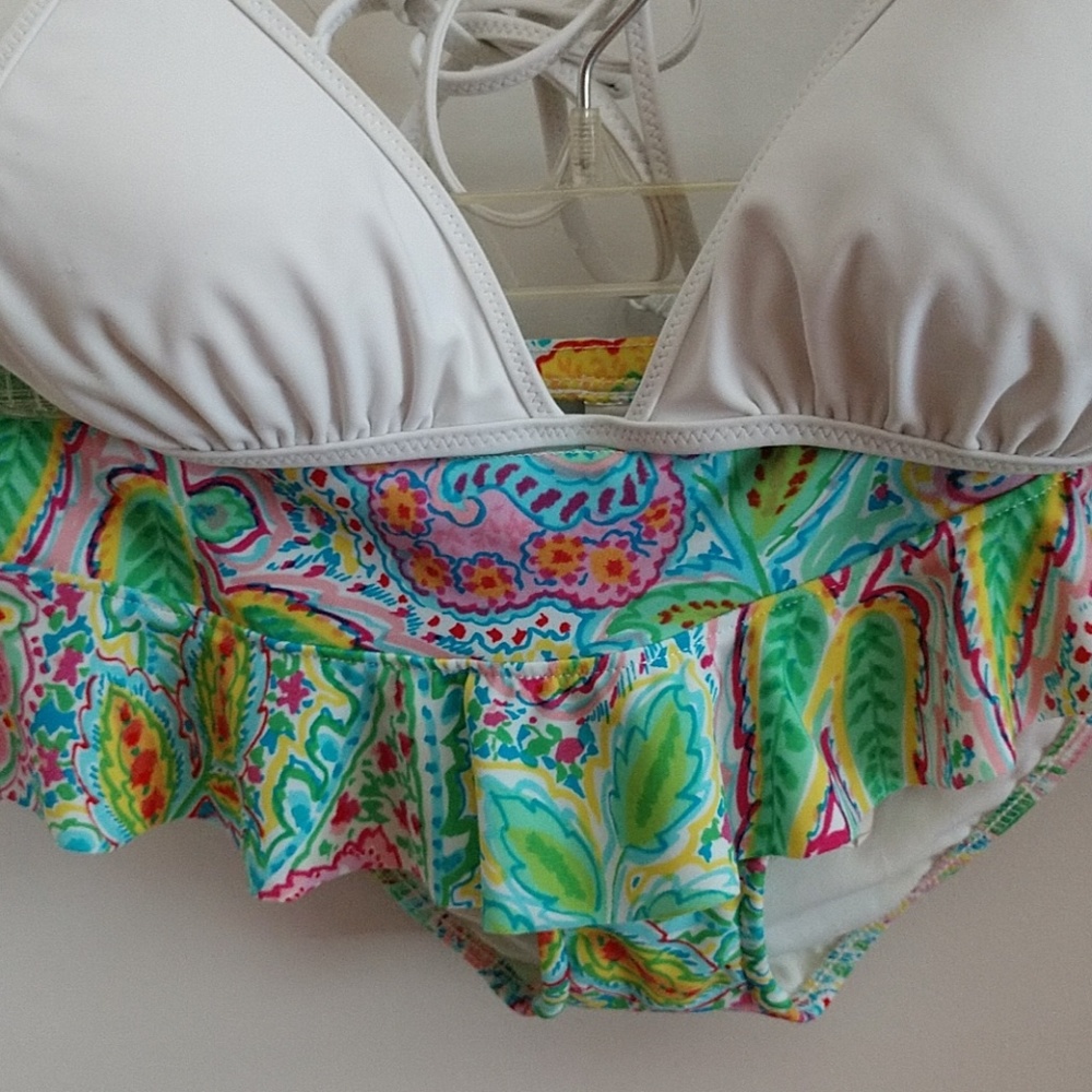 Copy BLACK LABEL Ralph Lauren Bikini BOTTOM - Picture 4 of 5